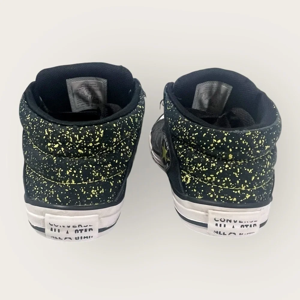 Kids Converse Chuck Taylor All Star size 3
